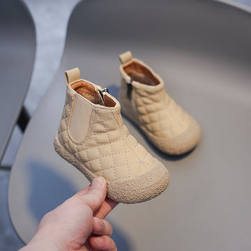 Winter Boots For Baby Girls & Boys